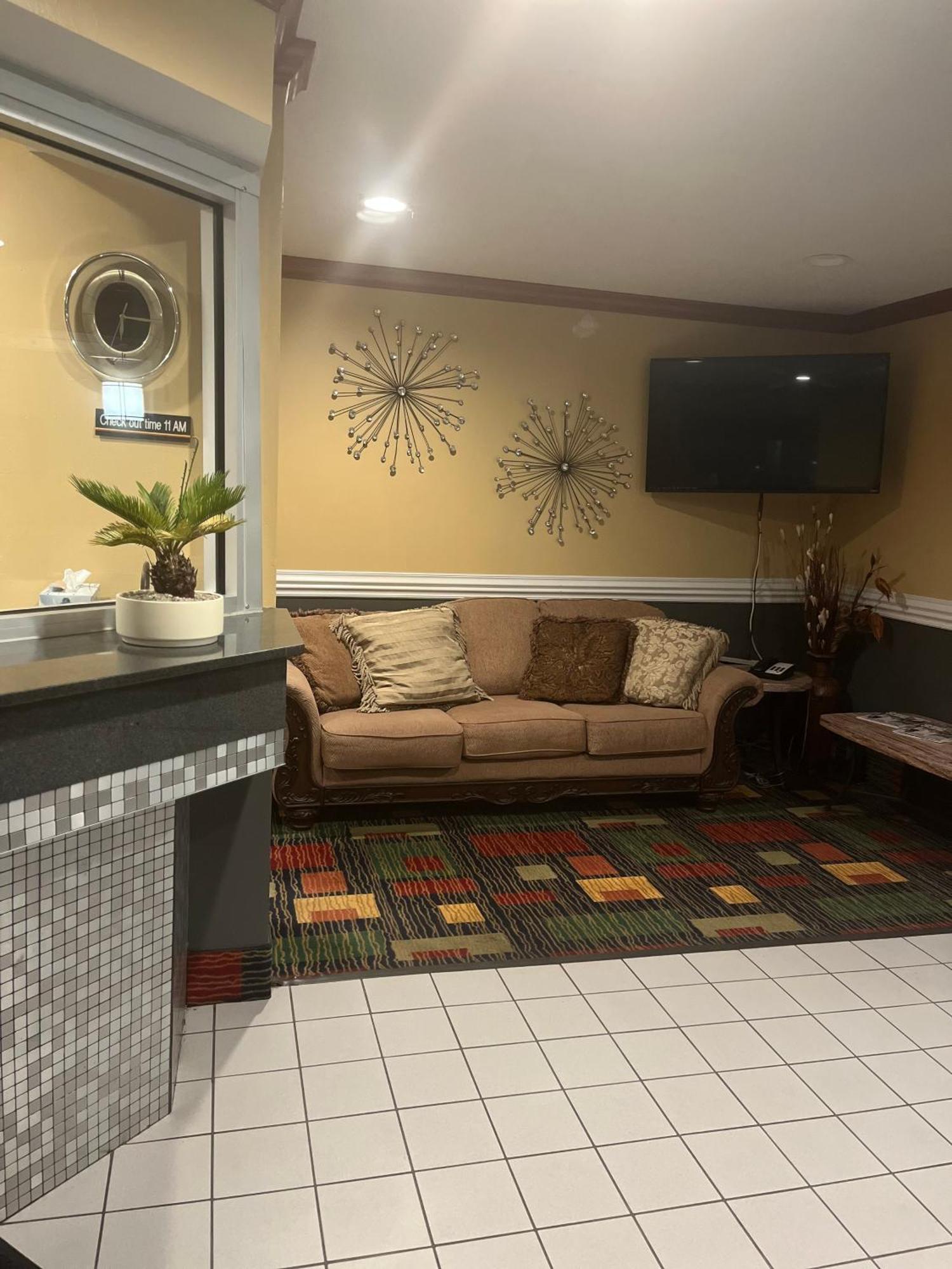 Regency Inn & Suites Anoka Dış mekan fotoğraf