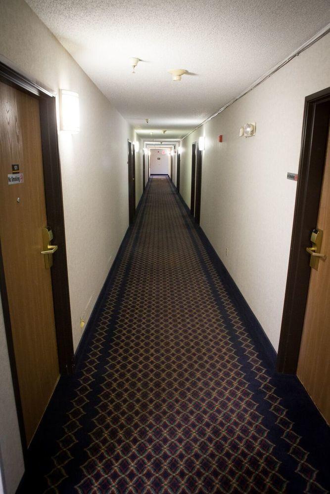 Regency Inn & Suites Anoka Dış mekan fotoğraf
