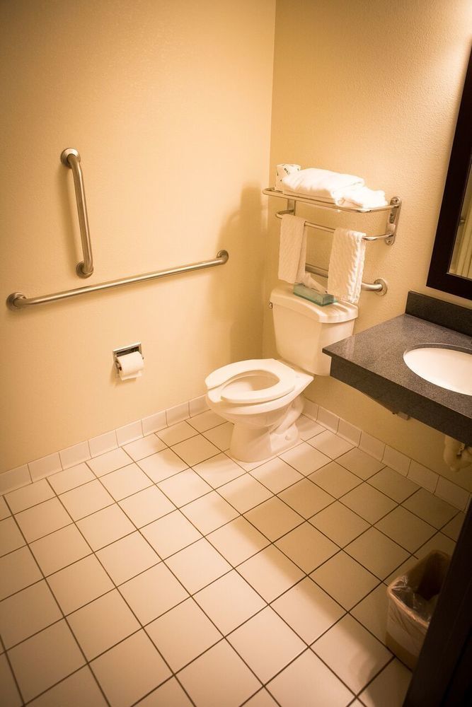 Regency Inn & Suites Anoka Dış mekan fotoğraf