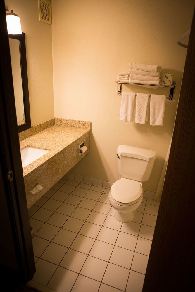 Regency Inn & Suites Anoka Dış mekan fotoğraf